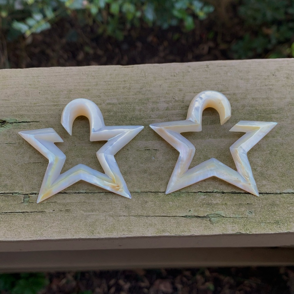 Star Hangers (Gauges)